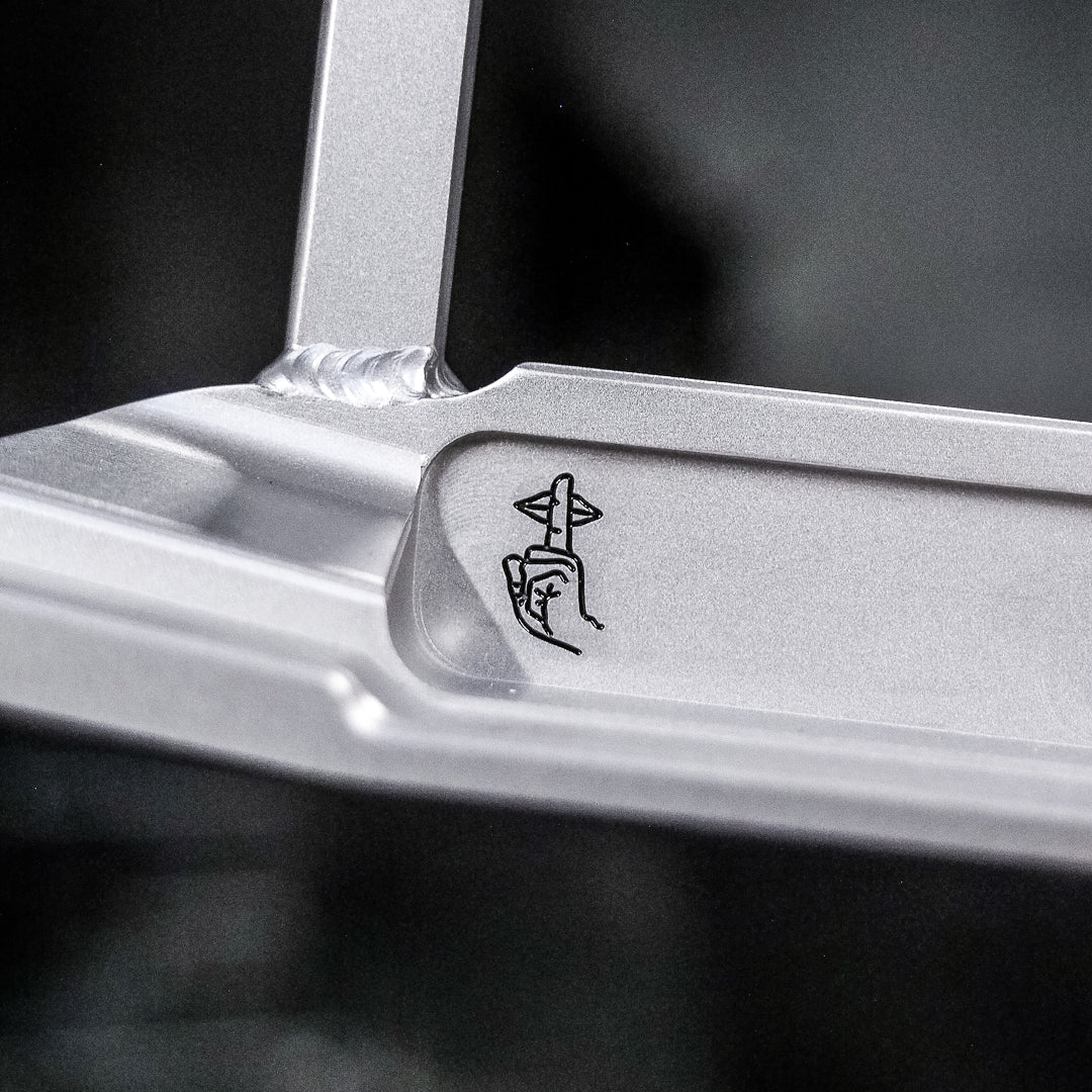 Zero torque proto - SINK GOLF
