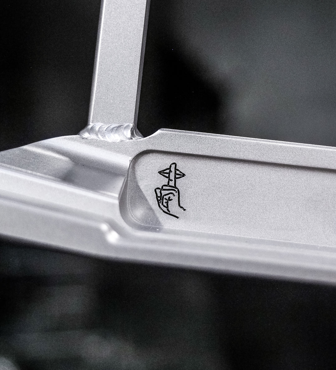Zero torque proto - SINK GOLF