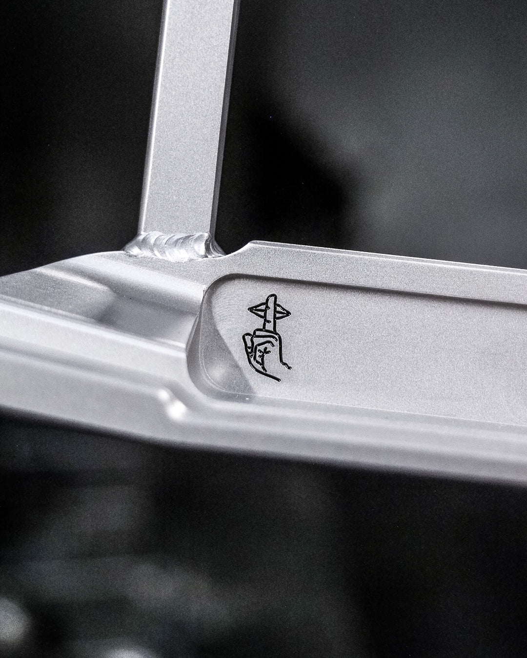 Zero torque proto - SINK GOLF