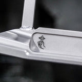 Zero torque proto - SINK GOLF