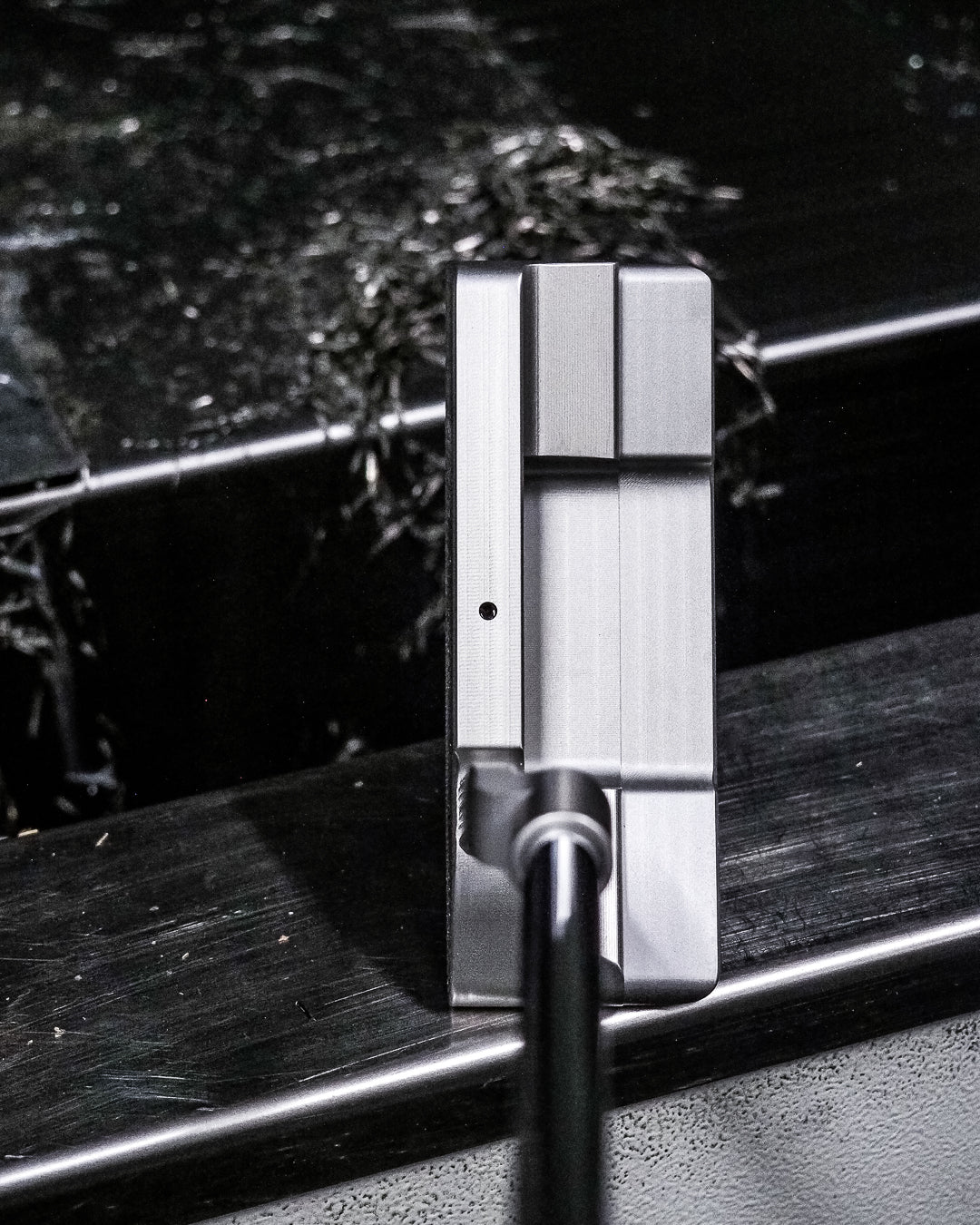 Zero torque proto - SINK GOLF