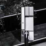 Zero torque proto - SINK GOLF