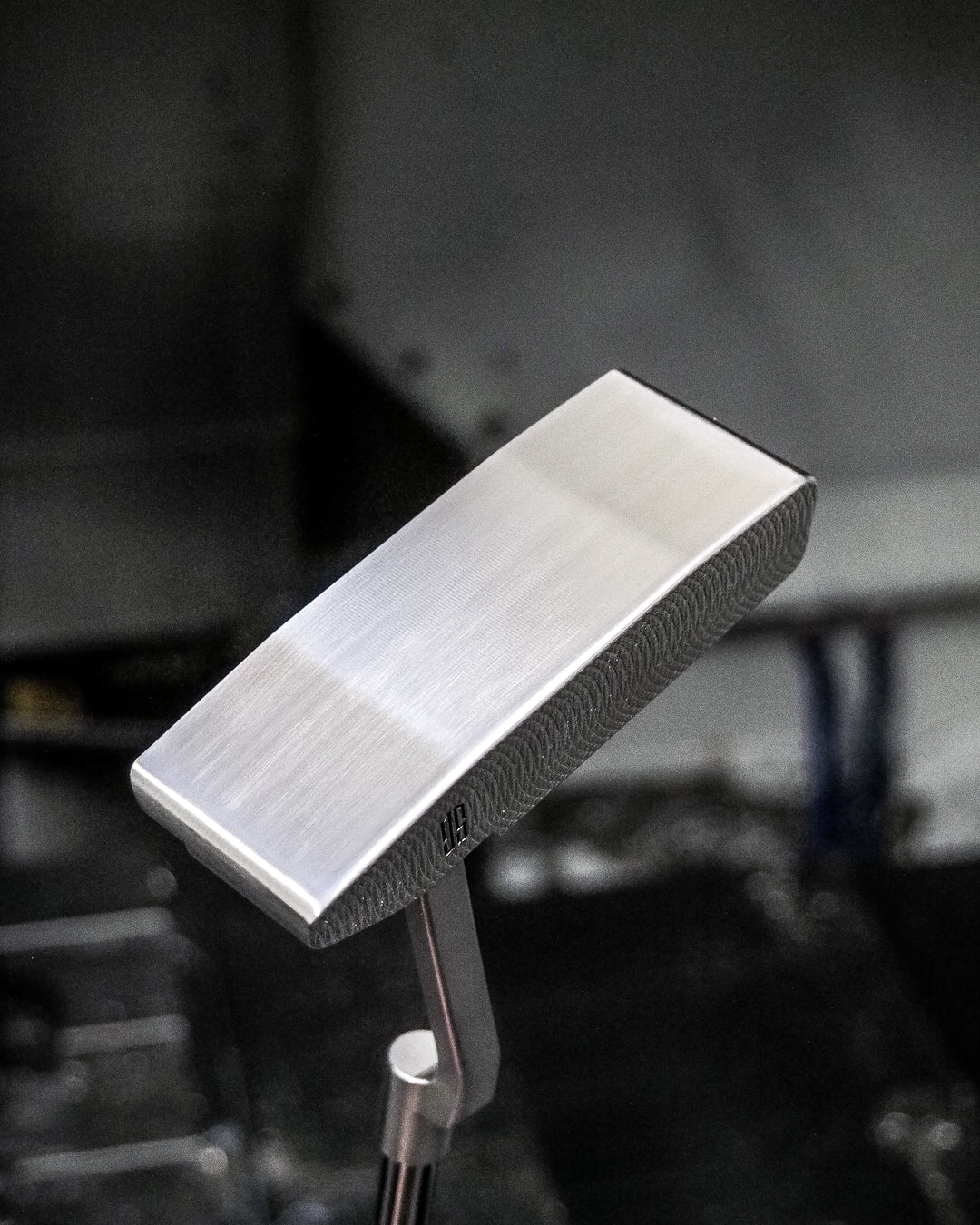 Zero torque proto - SINK GOLF