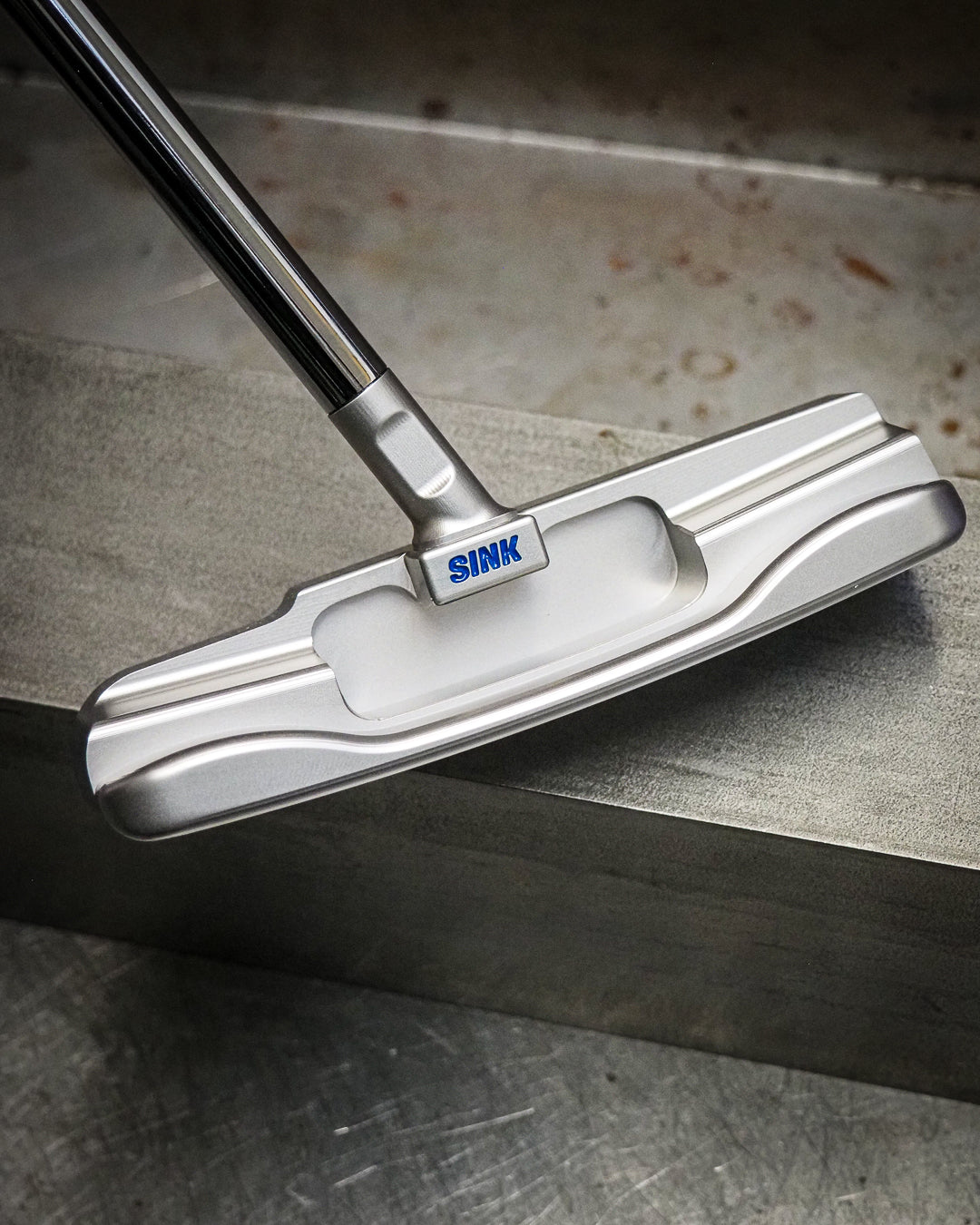 ACE - ANCHOR LINE - SINK GOLF