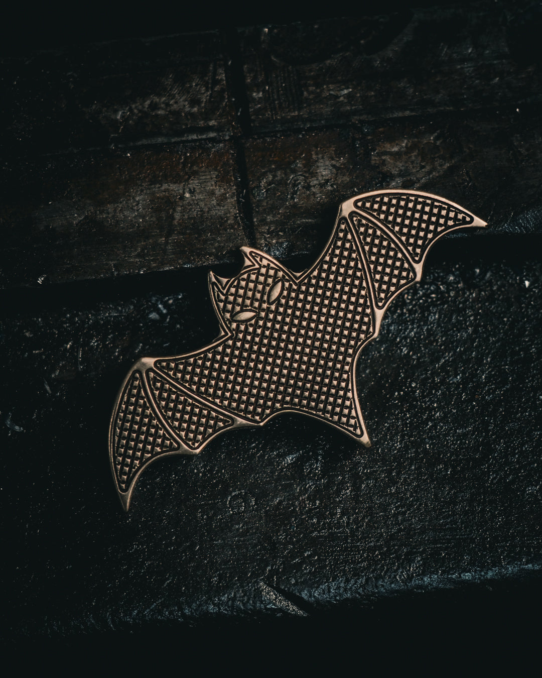 The Halloween cross-hatch - SINK GOLF