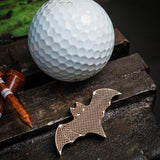 The Halloween cross-hatch - SINK GOLF