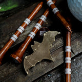 The Halloween cross-hatch - SINK GOLF
