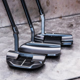 BLACK PVD COLLECTION - SINK GOLF