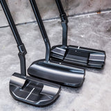 BLACK PVD COLLECTION - SINK GOLF