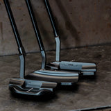 BLACK PVD COLLECTION - SINK GOLF