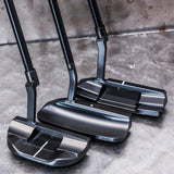 BLACK PVD COLLECTION - SINK GOLF