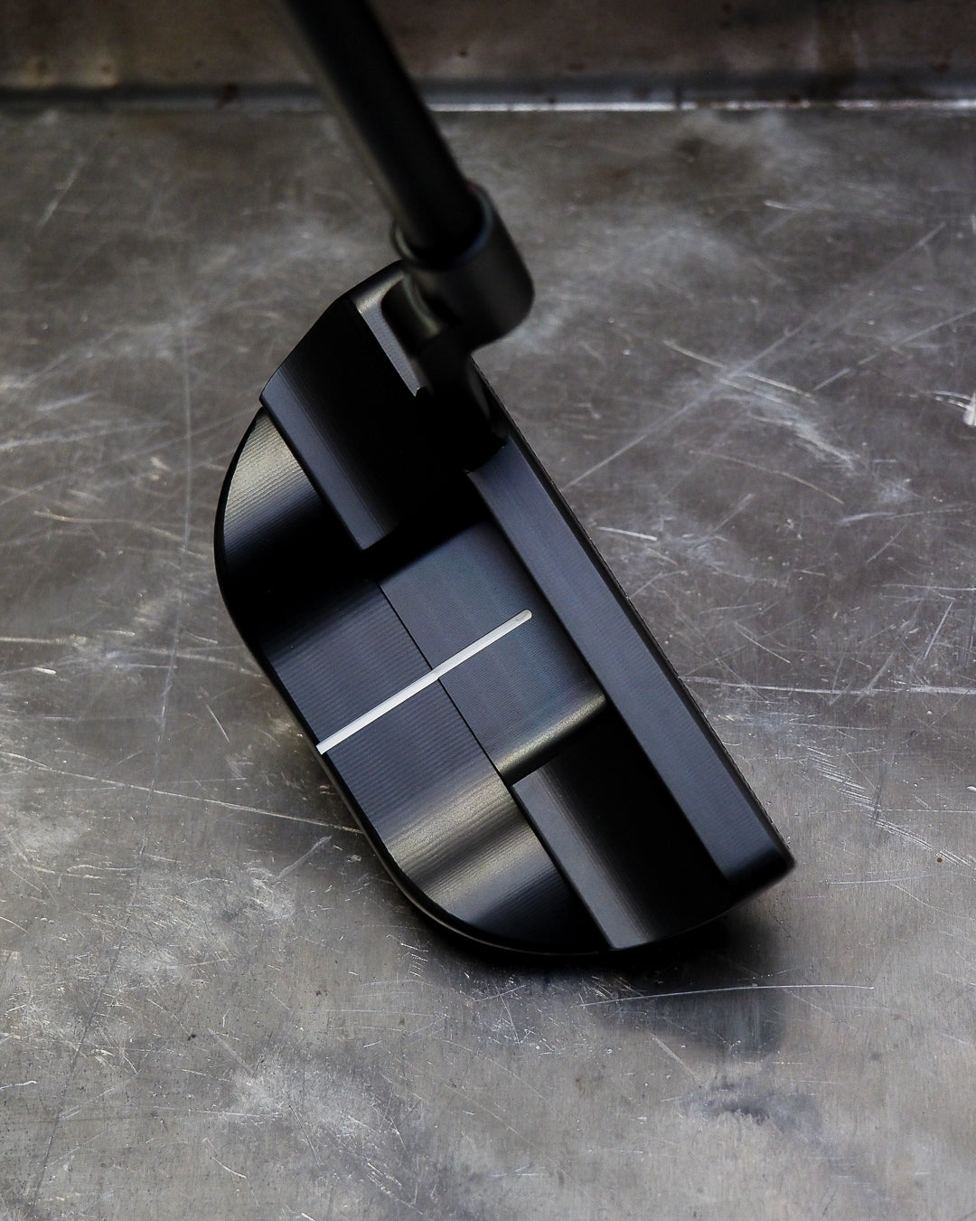 BLACK PVD COLLECTION - SINK GOLF