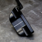 BLACK PVD COLLECTION - SINK GOLF