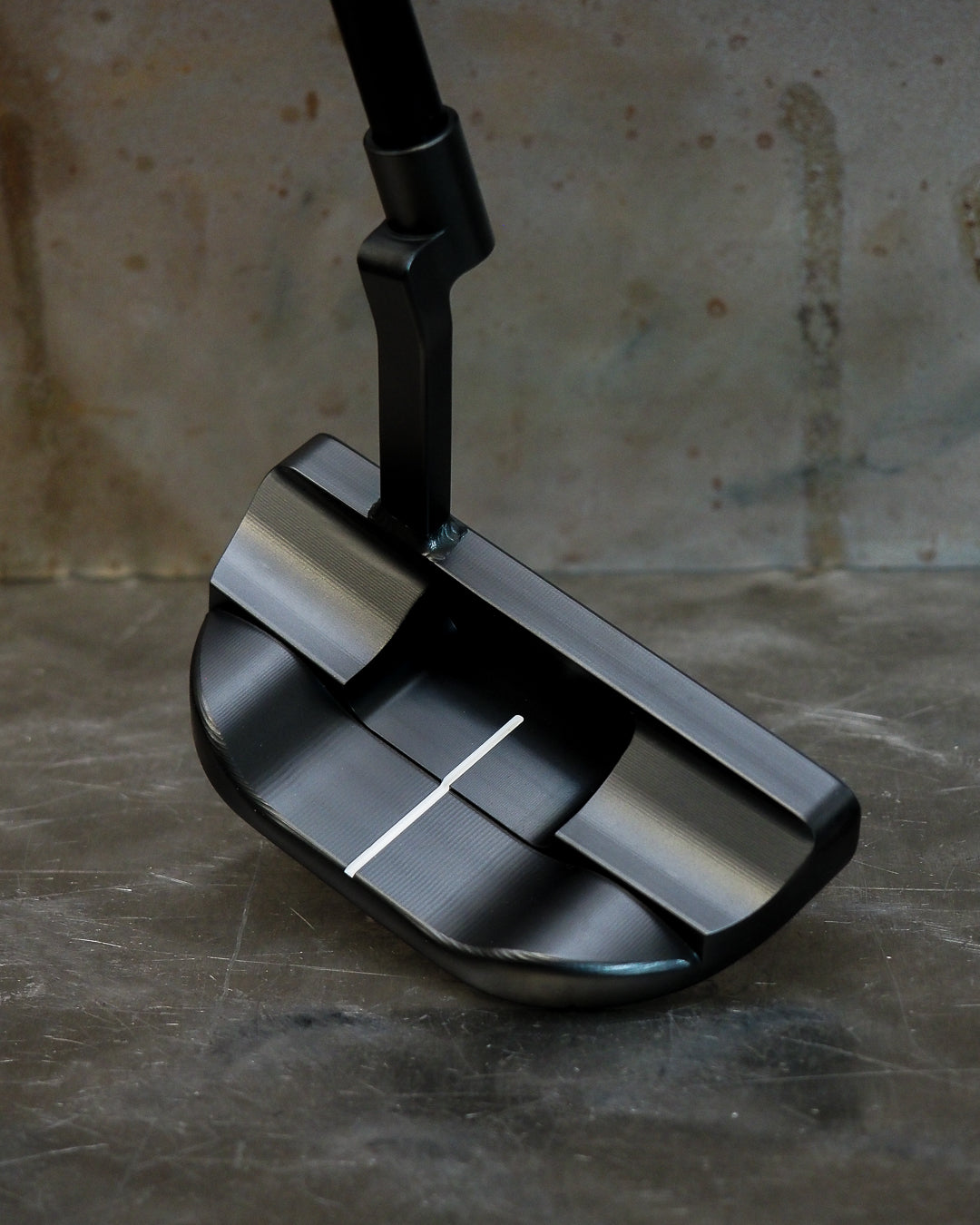BLACK PVD COLLECTION - SINK GOLF