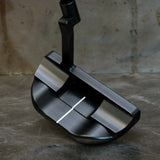 BLACK PVD COLLECTION - SINK GOLF