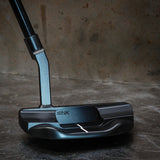 BLACK PVD COLLECTION - SINK GOLF