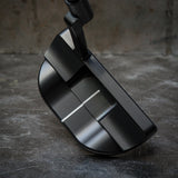 BLACK PVD COLLECTION - SINK GOLF