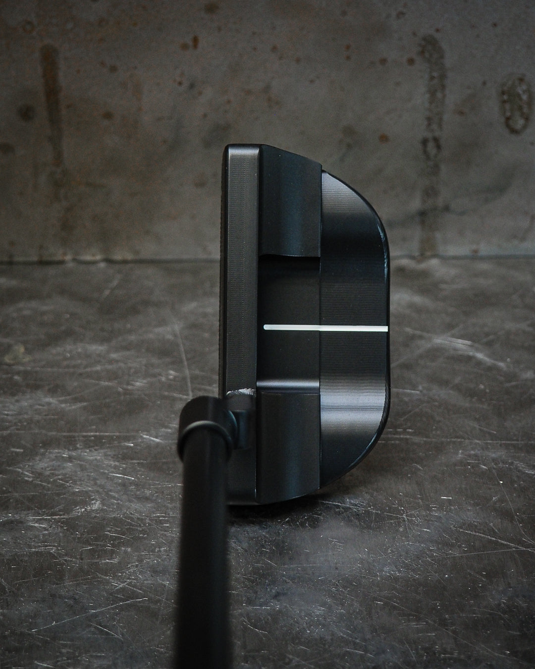BLACK PVD COLLECTION - SINK GOLF