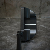 BLACK PVD COLLECTION - SINK GOLF