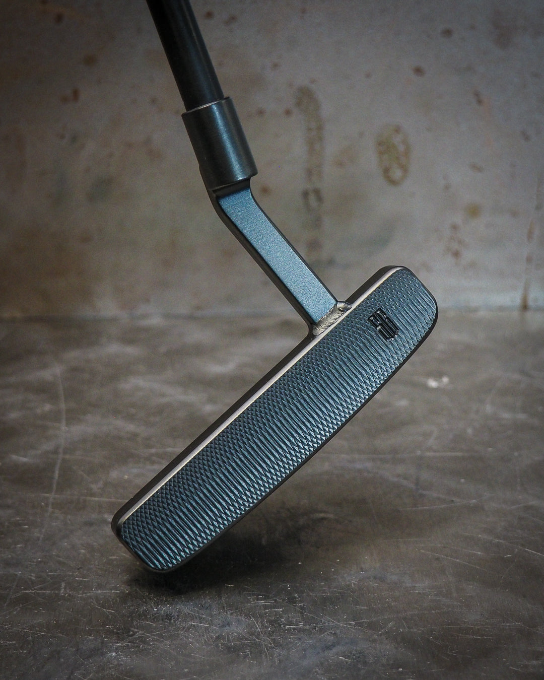 BLACK PVD COLLECTION - SINK GOLF