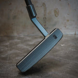 BLACK PVD COLLECTION - SINK GOLF