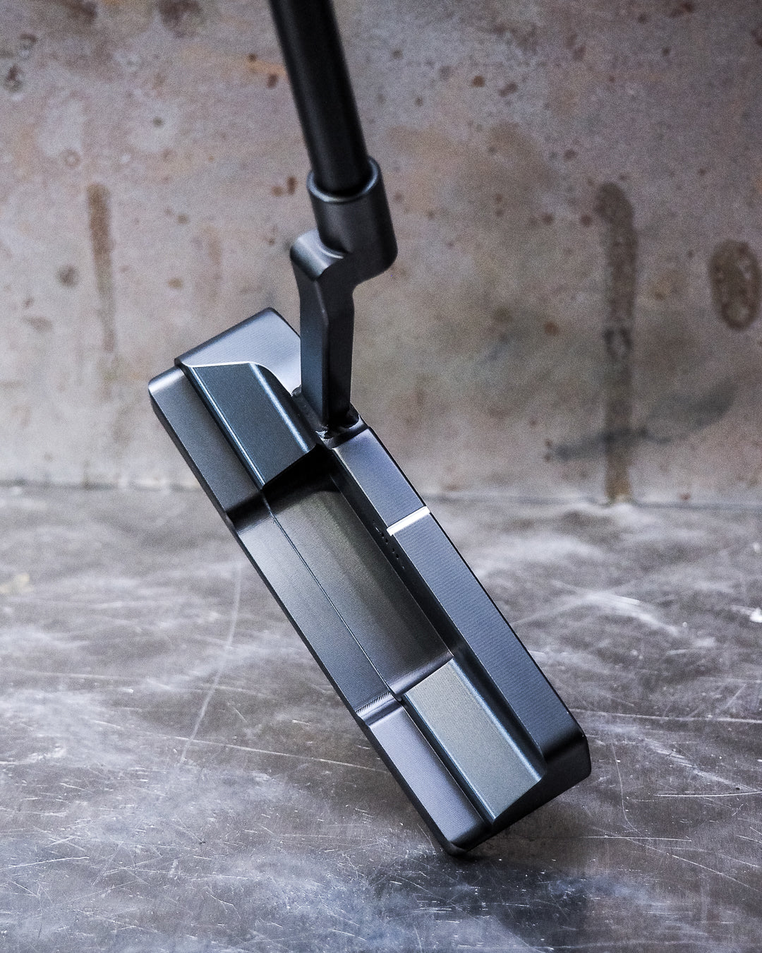 BLACK PVD COLLECTION - SINK GOLF