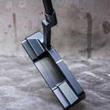 BLACK PVD COLLECTION - SINK GOLF