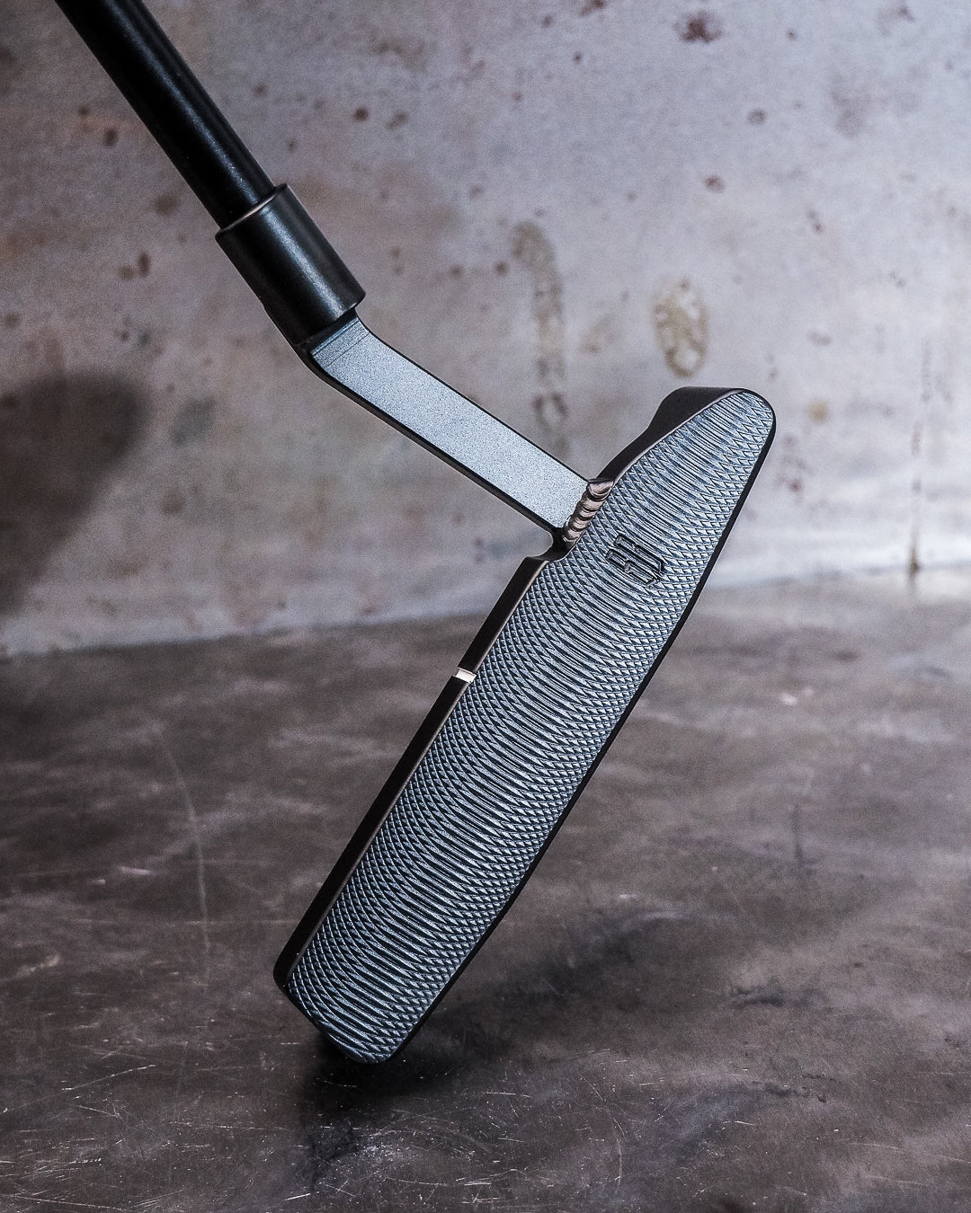 BLACK PVD COLLECTION - SINK GOLF