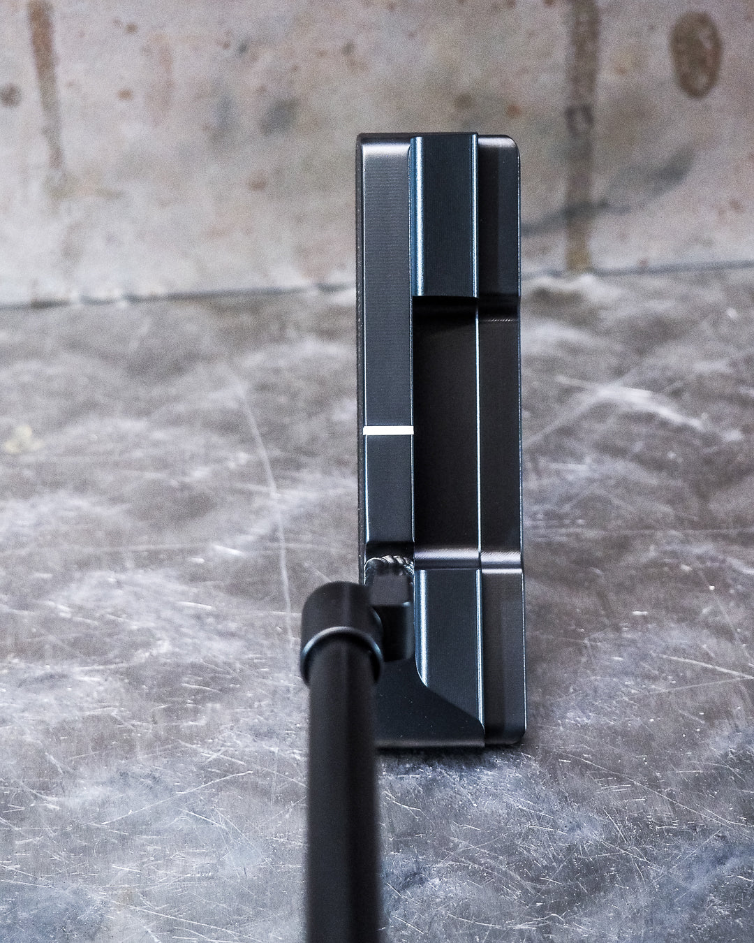 BLACK PVD COLLECTION - SINK GOLF