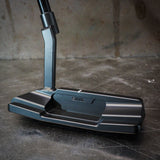 BLACK PVD COLLECTION - SINK GOLF