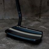 BLACK PVD COLLECTION - SINK GOLF
