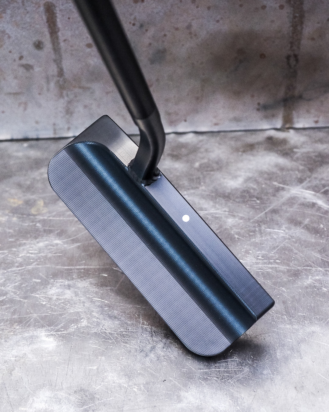 BLACK PVD COLLECTION - SINK GOLF