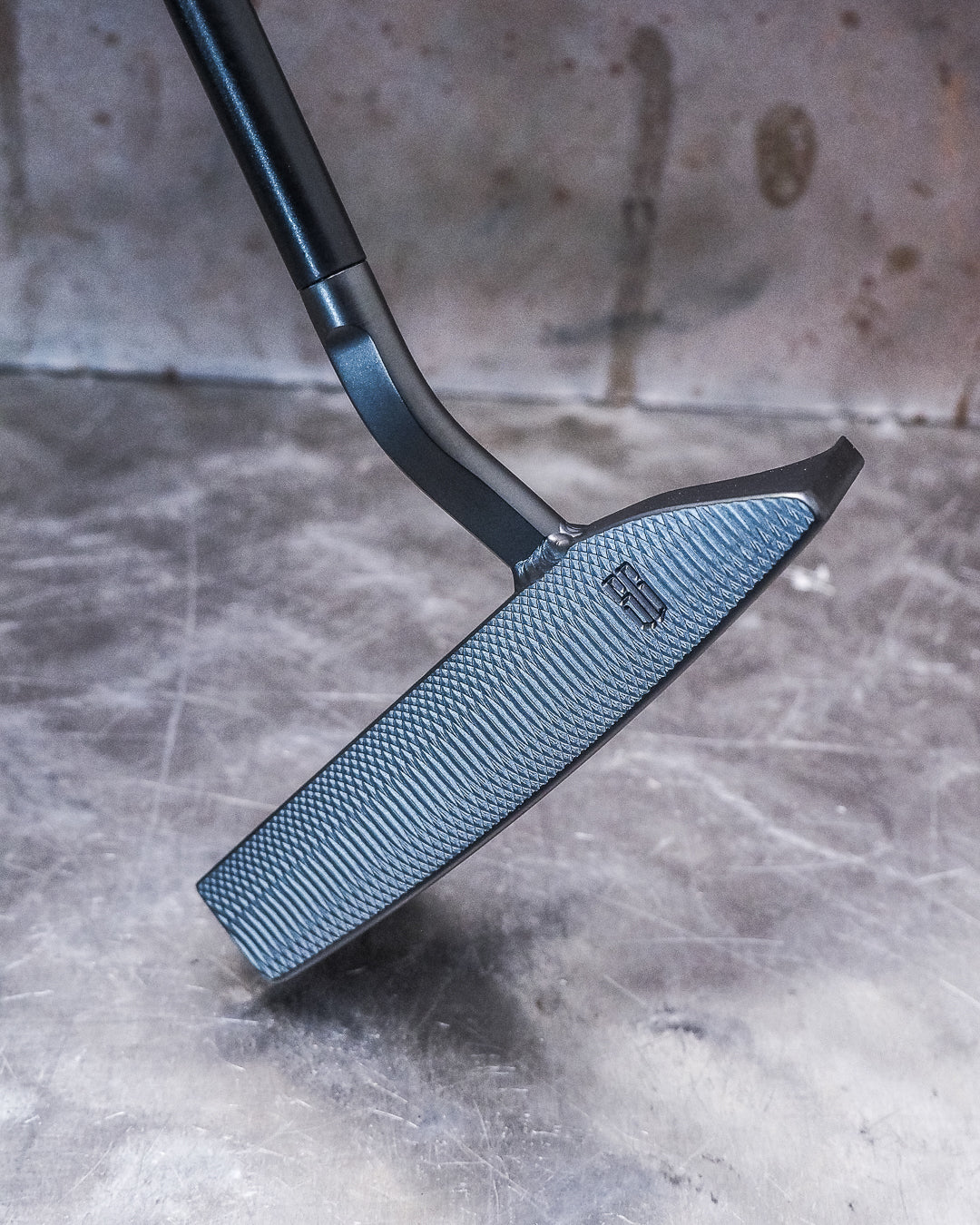 BLACK PVD COLLECTION - SINK GOLF
