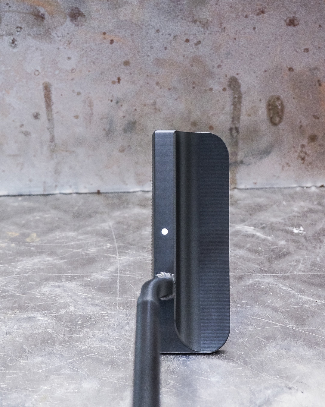 BLACK PVD COLLECTION - SINK GOLF