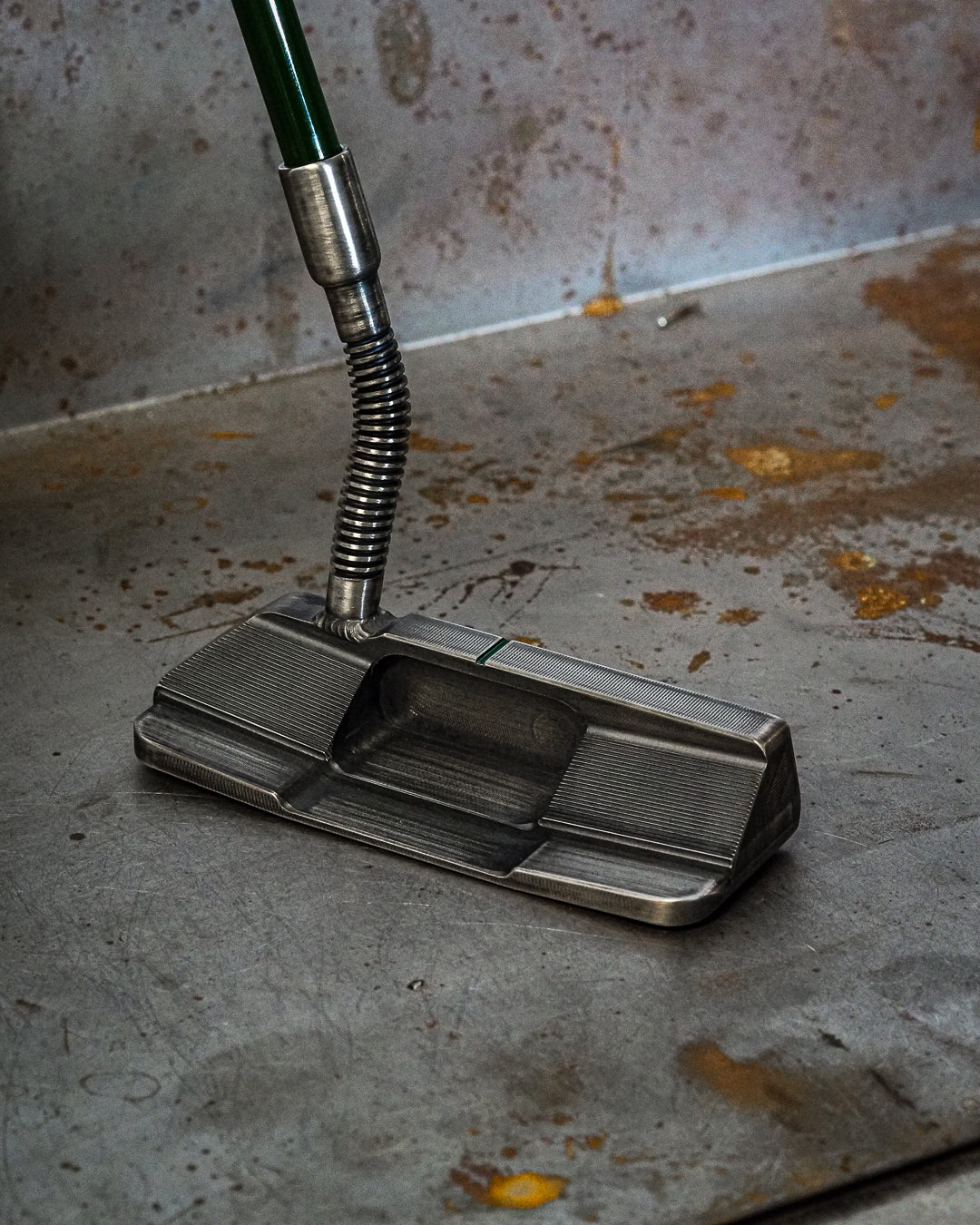 DAY 4 - 12 Days of Christmas - SINK GOLF