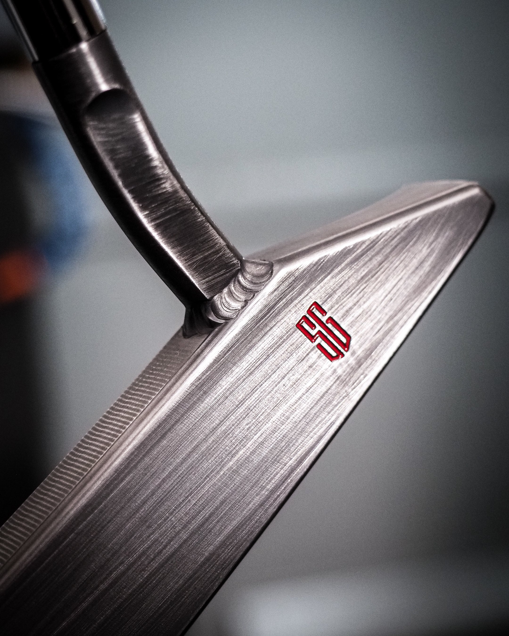 KNOW YOUR BUILD - SINK GOLF