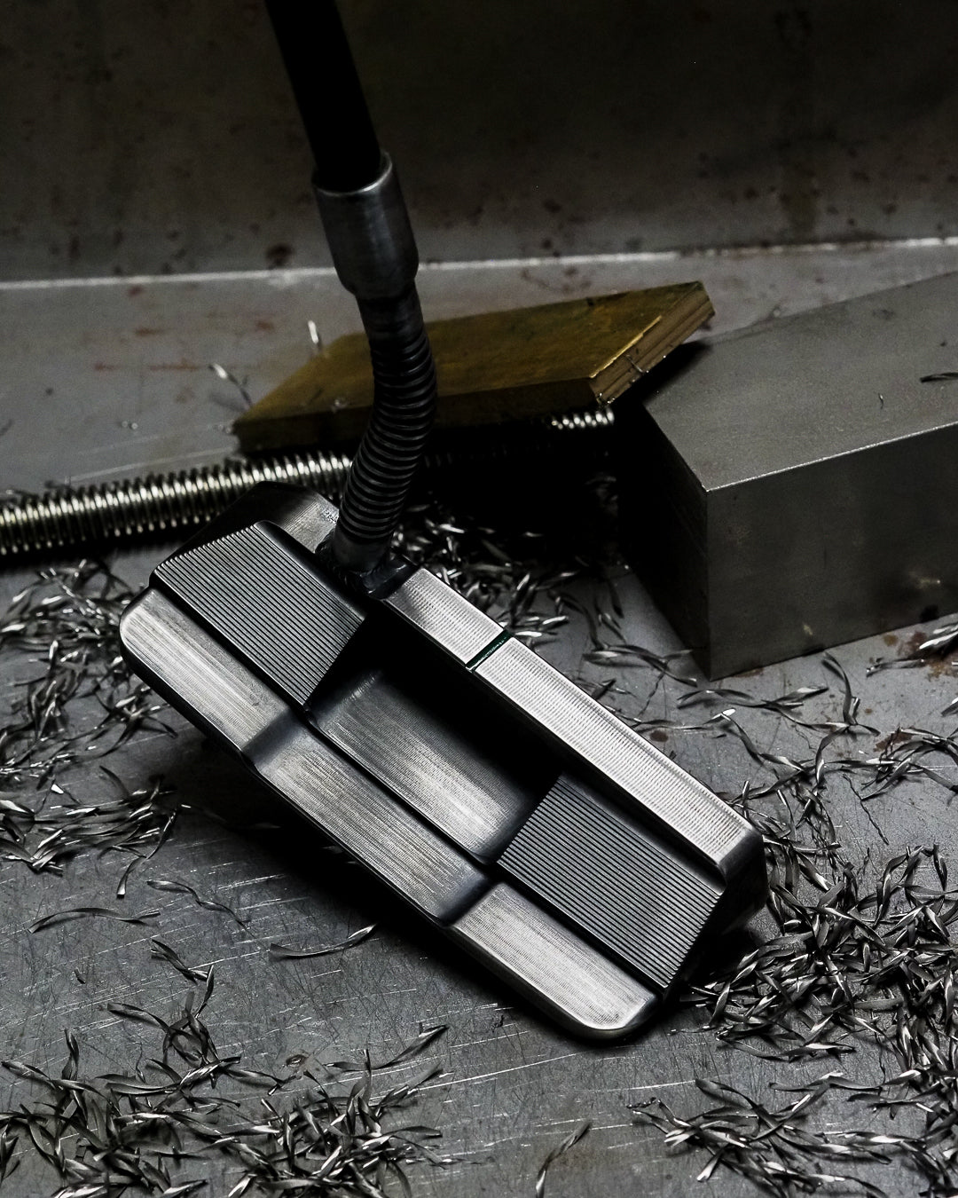 DAY 4 - 12 Days of Christmas - SINK GOLF