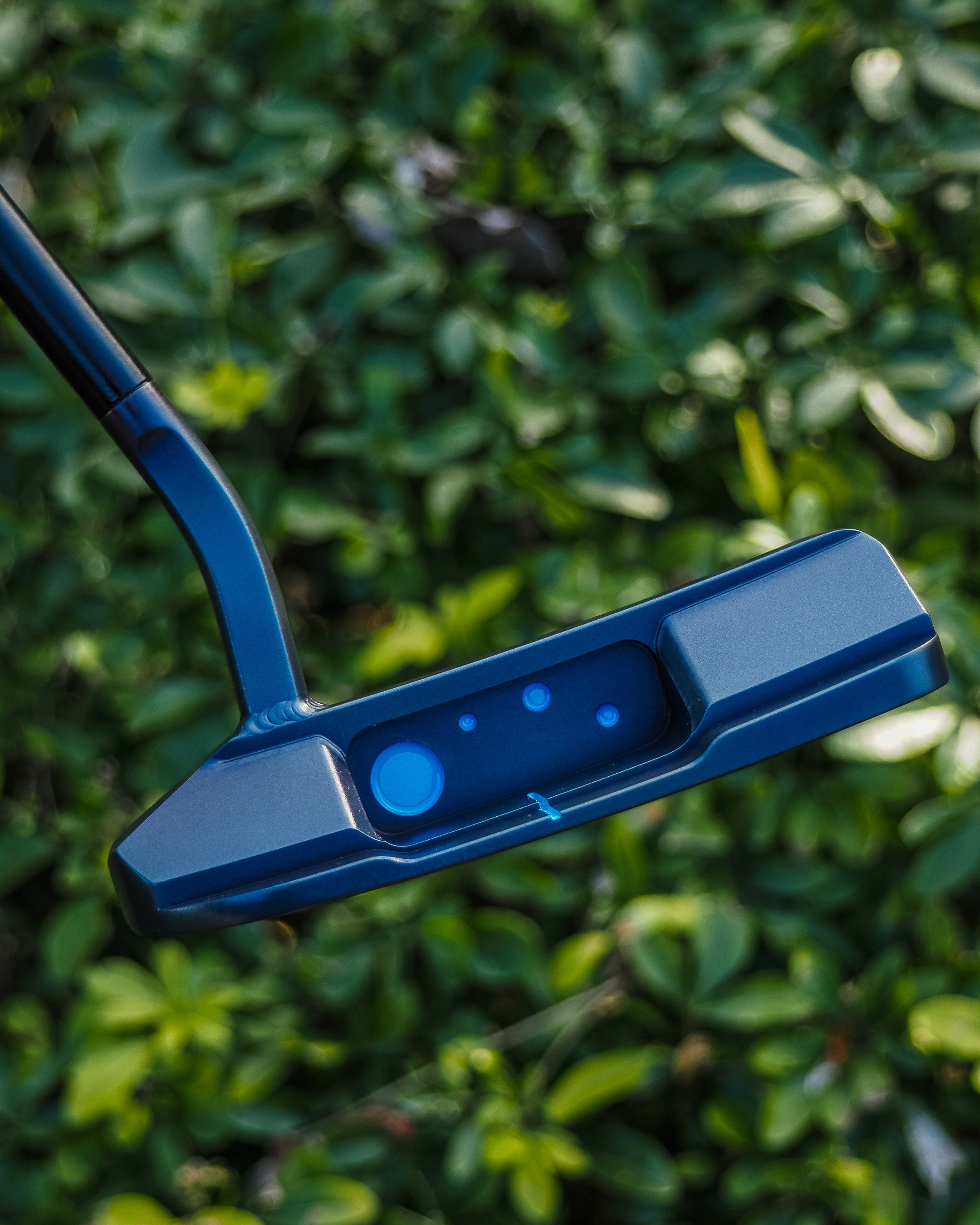 KNOW YOUR BUILD - SINK GOLF