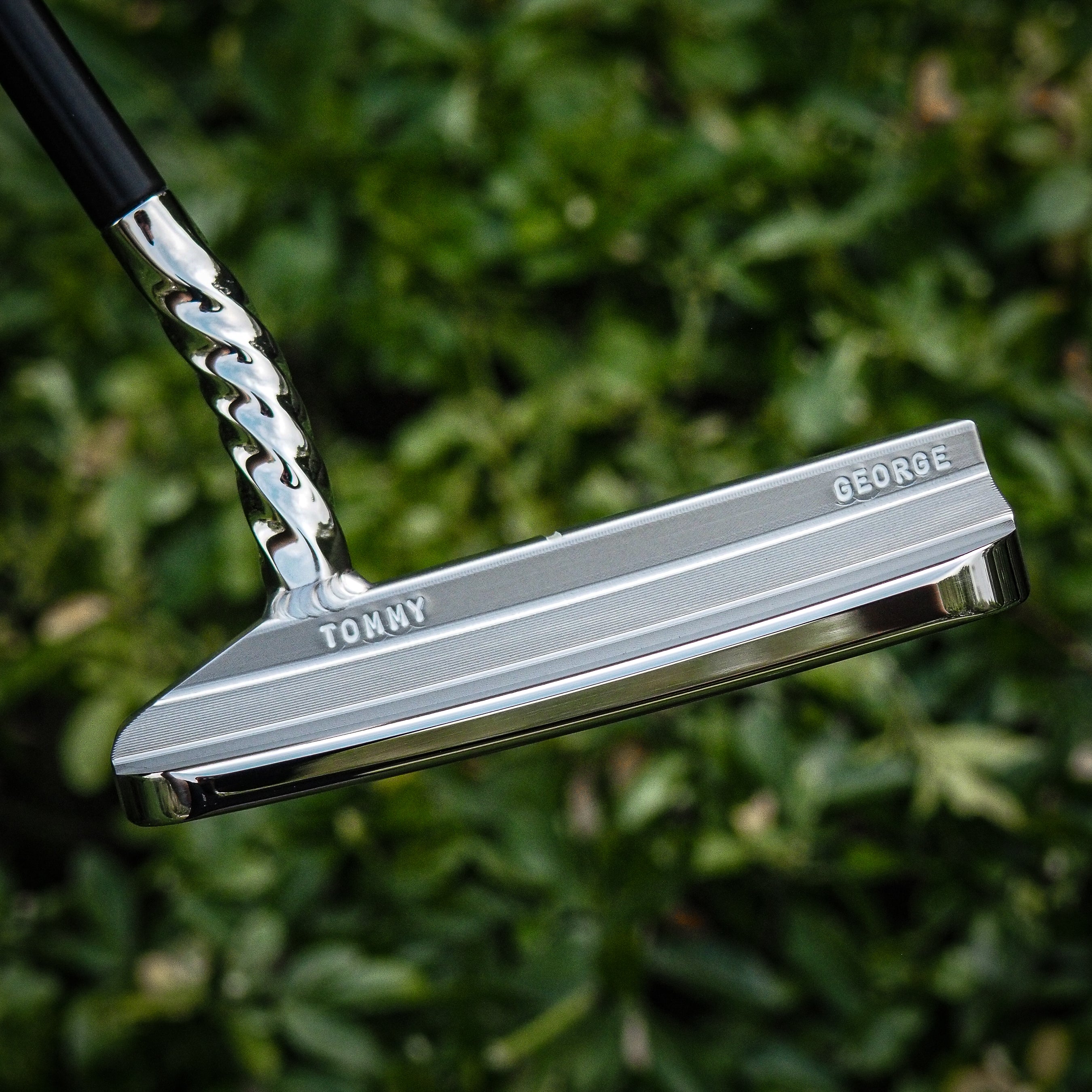 KNOW YOUR BUILD - SINK GOLF