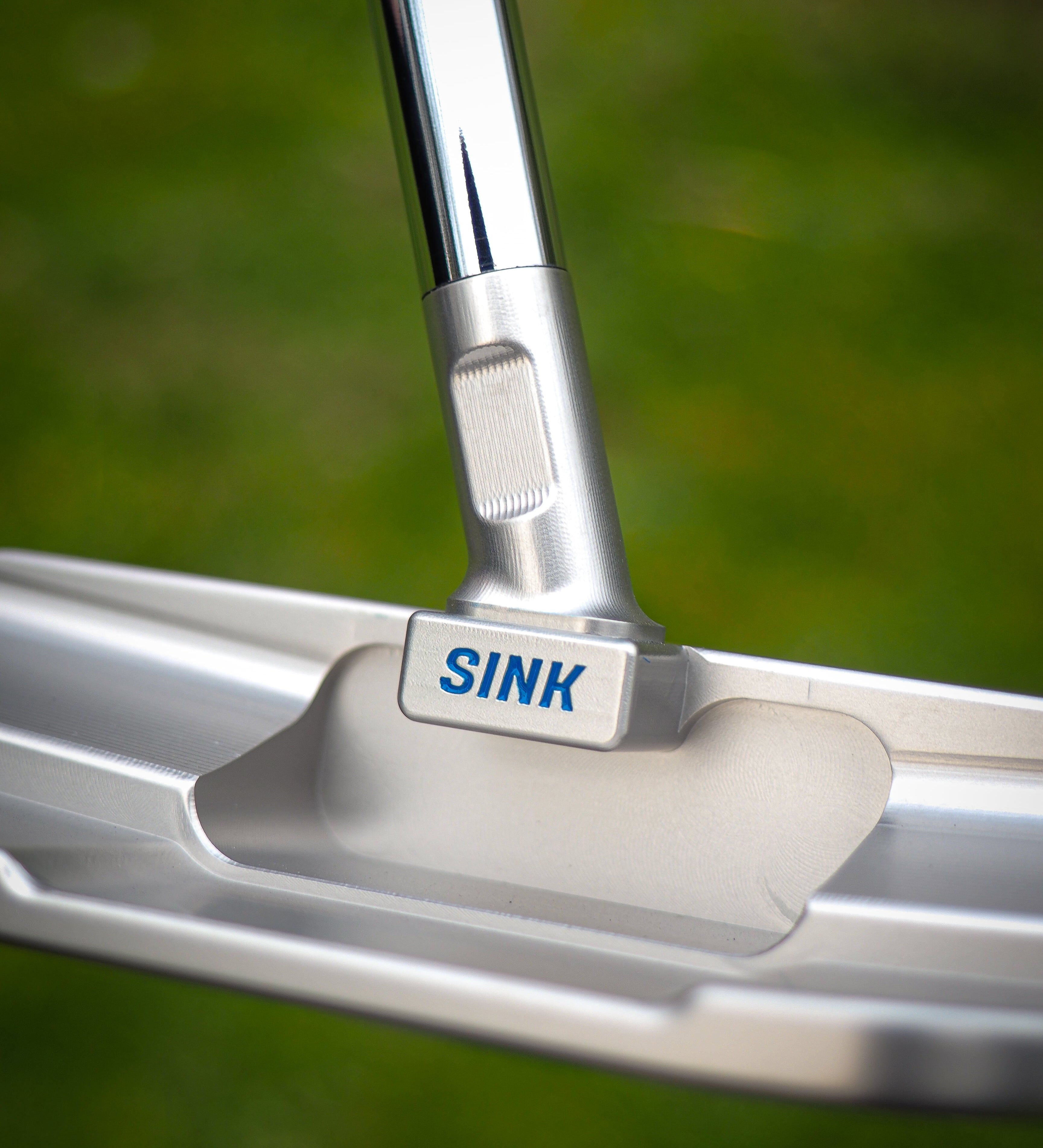 HARLYN 2.0 ANCHOR LINE - SINK GOLF