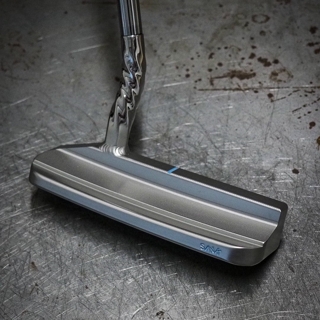 DAY 1 - 12 Days of Christmas - SINK GOLF