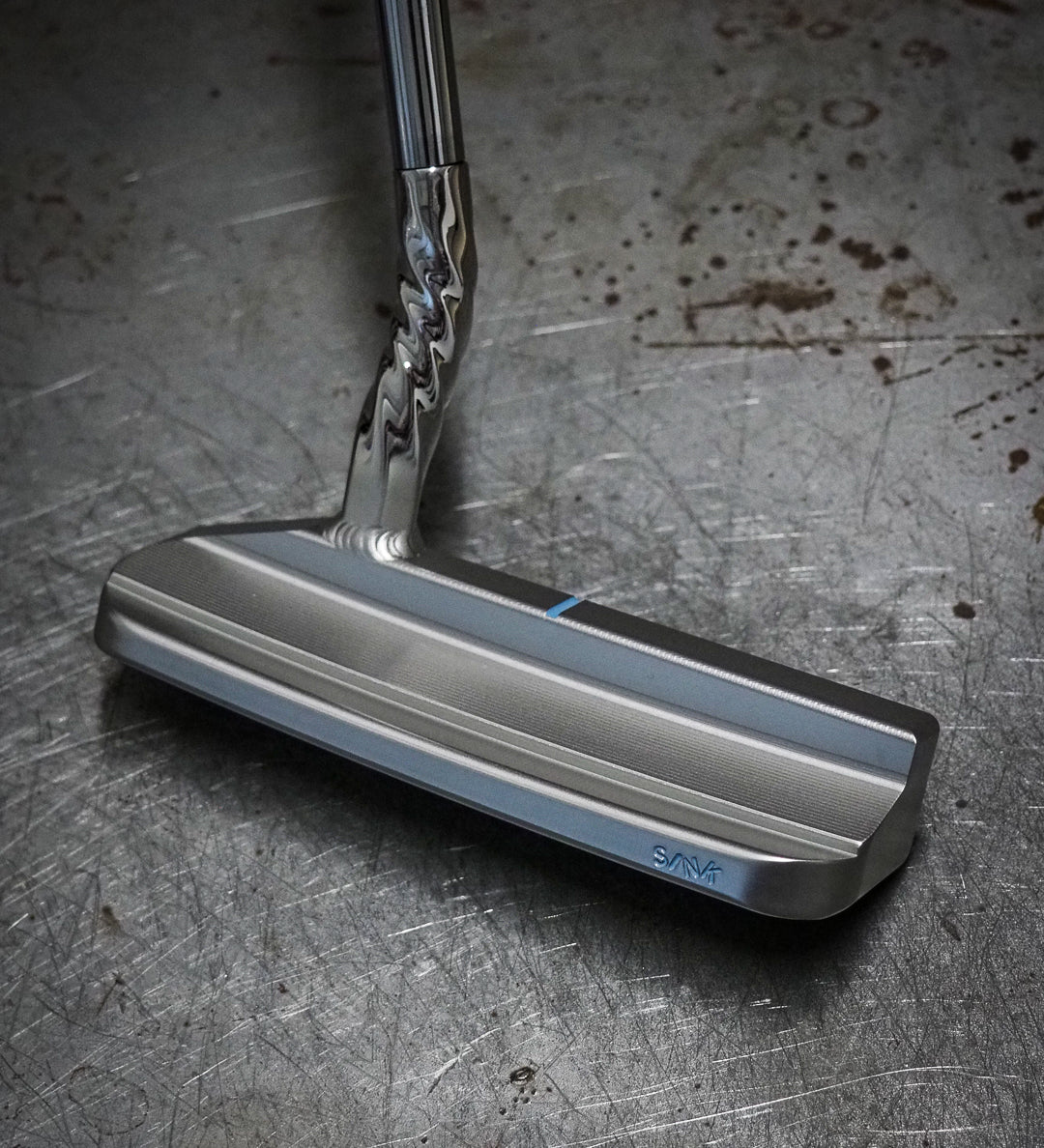 DAY 1 - 12 Days of Christmas - SINK GOLF