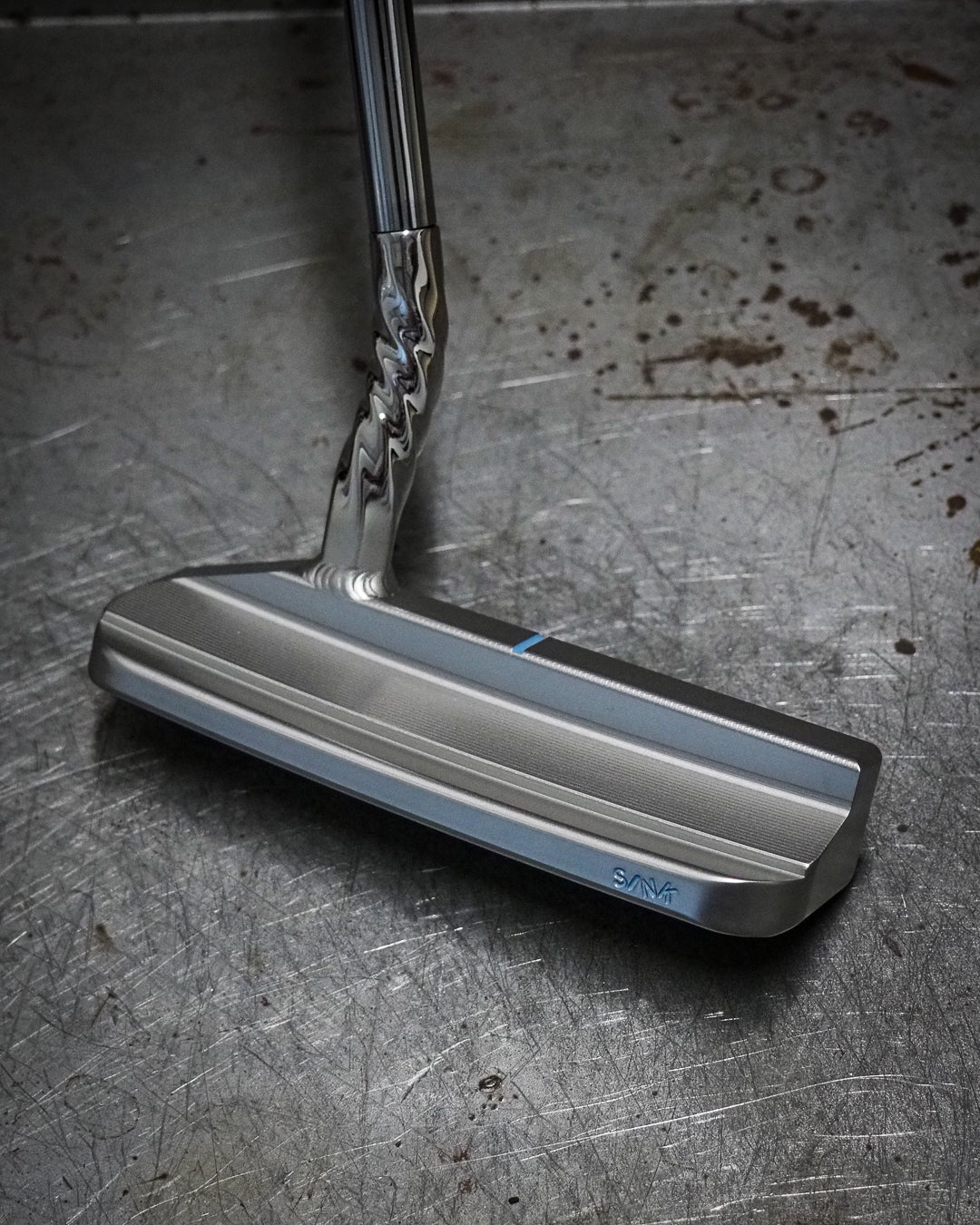 DAY 1 - 12 Days of Christmas - SINK GOLF