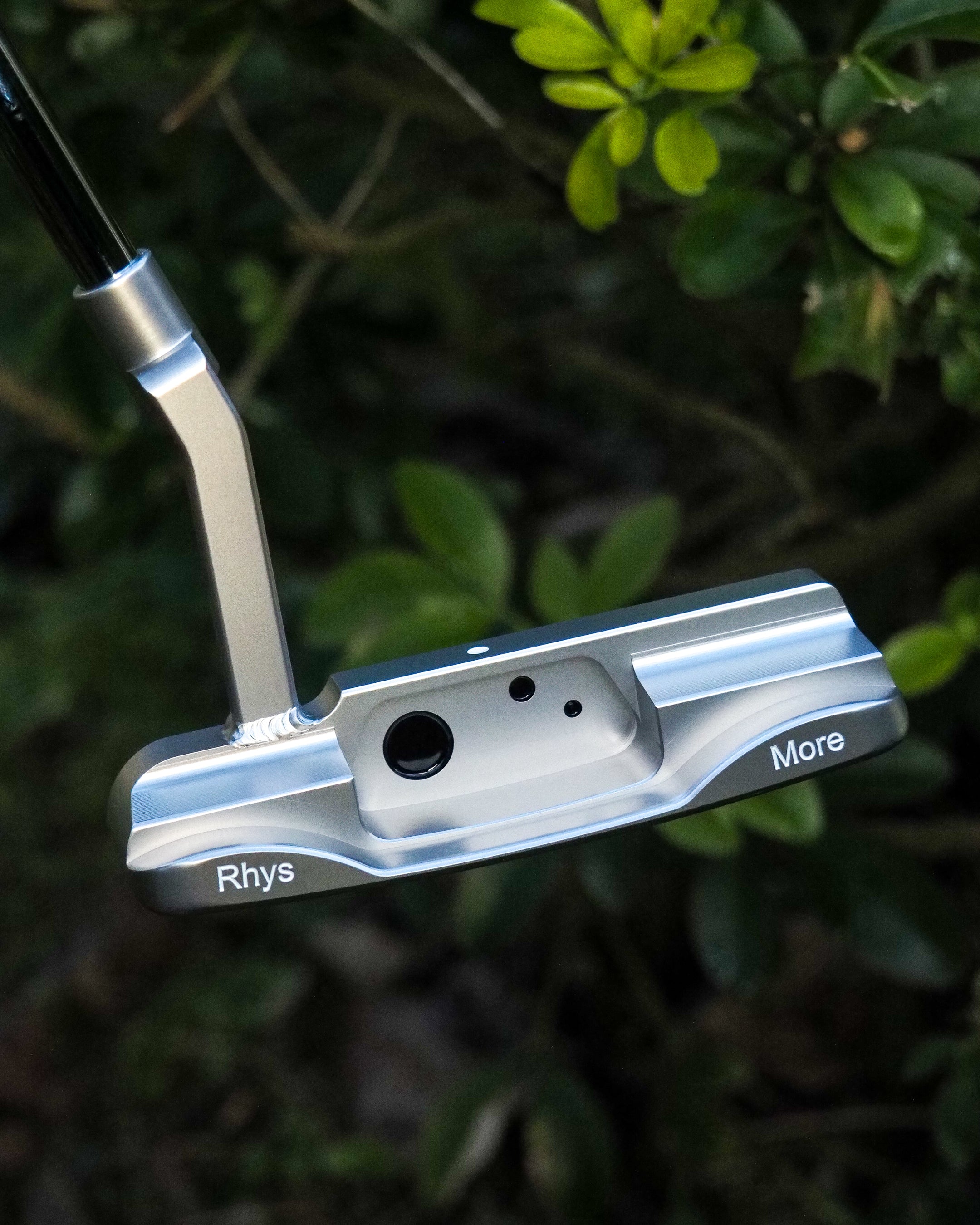 KNOW YOUR BUILD - SINK GOLF