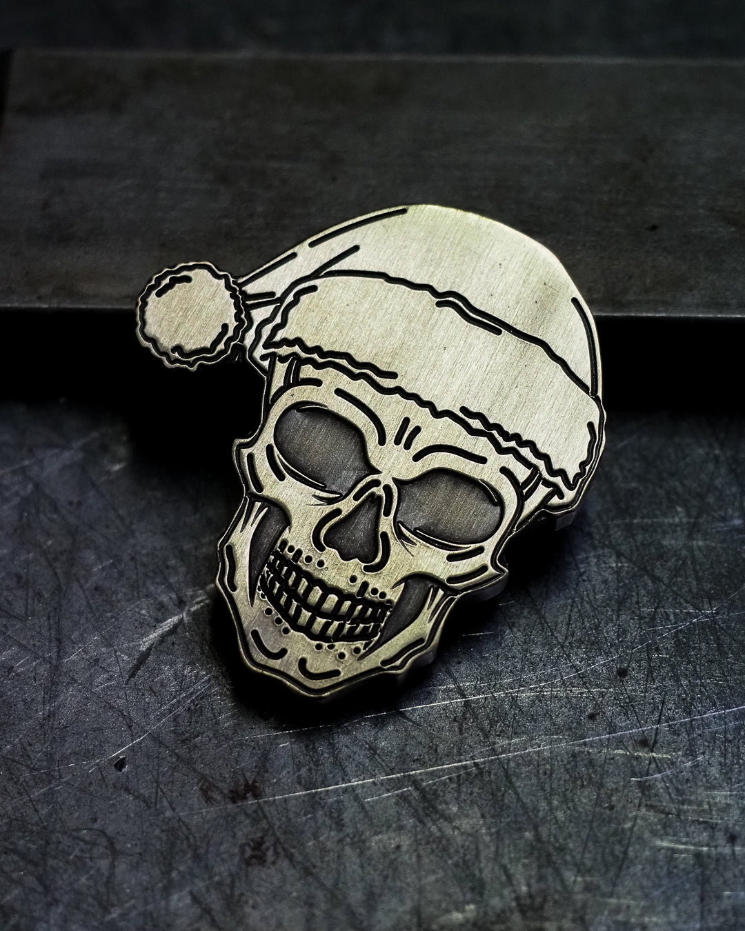 DAY 2 - 12 Days of Christmas - SINK GOLF