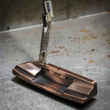 DAY 3  - 12 Days of Christmas - SINK GOLF