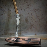 DAY 3  - 12 Days of Christmas - SINK GOLF