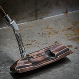 DAY 3  - 12 Days of Christmas - SINK GOLF