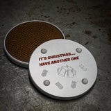 DAY 5 - 12 Days of Christmas - SINK GOLF