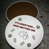 DAY 5 - 12 Days of Christmas - SINK GOLF